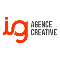 IG agence créative IG agence créative