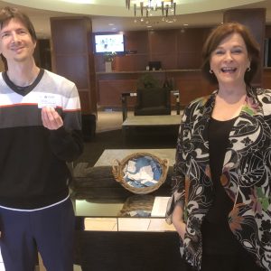 TIRAGE 2019 | Nos gagnants !