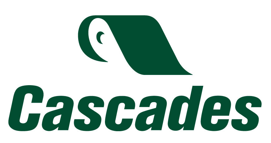 Cascade Cascade